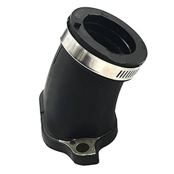 Amazon | オートバイ部品キャブレター摂取マニホールドパッド